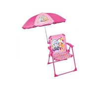 PAT PATROUILLE Stella Everest Chaise pliante de camping H.38.5 l.38.5 P.37.5