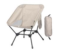 Chaise Pliante De Camping,Siège Camp Extérieur - Siège De Randonnée En Plein Air,Pour Campeurs Pêcheurs Pêche Événement Sportif Pique-Nique Plage Barbecue Jardin Cinéma Plein Air Parc Bord Du Lac