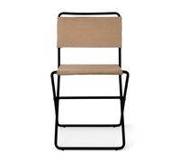 Chaise pliante Desert WxHxD 46x79x51cm