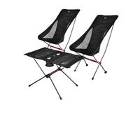 Chaise Pliante d'extérieur, Table de Camping Touristique, pêche, Plage, Longue for se détendre, Pliable, Loisirs, Voyage, Pique-Nique(2person Plus)