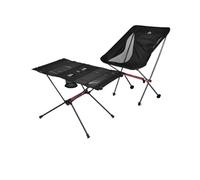 Chaise Pliante d'extérieur, Table de Camping Touristique, pêche, Plage, Longue for se détendre, Pliable, Loisirs, Voyage, Pique-Nique(1 Person)