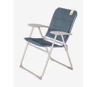 Chaise pliante Easy Camp Swell bleu foncé
