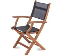 Chaise Pliante - Fieldmann - Fdzn 4201-T Multicolore