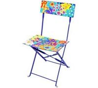 Chaise pliante