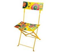 Pylones Chaise Pliante - Garden Paradise