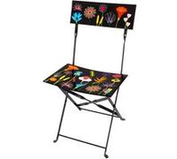 Chaise pliante