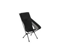 Chaise pliante helinox chair one highback re noir