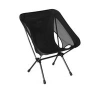 Helinox Chaise de camping Chair One - Blackout Edition - Aluminium Noir