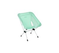 Helinox - Chaise pliante de camping - Chair One (re) - légère aluminium - Biscay Green (vert)