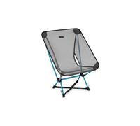 Helinox - Chaise de camping ultralégère - Chair Zero LT Cyan Blue en Aluminium - Bleu Bleu