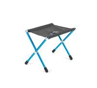 Helinox – Chaise de camping Speed Stool – noir / bleu cyan