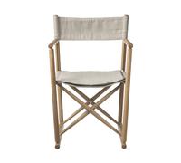 Chaise pliante J138 WxHxD 59x88x54cm