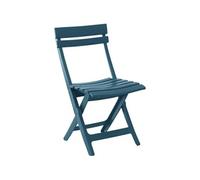 Chaise pliante MIAMI minéral