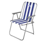 Chaise pliante NILS Camp NC3503 Bleu 60x53x75 cm