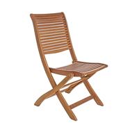Chaise pliante Noemi