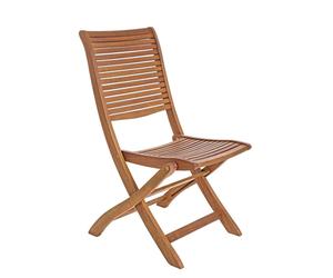 Chaise pliante Noemi