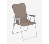Chaise pliante Outwell Blackpool beige grisâtre