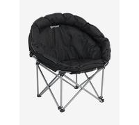 Chaise pliante Outwell Casilda noire