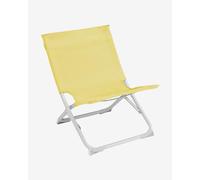 Chaise pliante Outwell Sauntons jaune