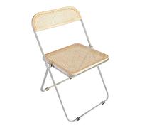 Chaise pliante Plia Cane WxHxD 47x75x50cm