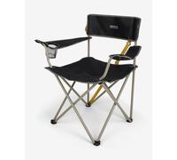 Chaise pliante Regatta Isla 2 noir jaune