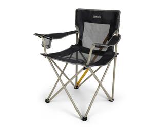 Chaise pliante Regatta Isla Streamair TU