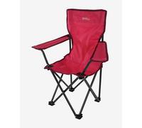 Chaise pliante Regatta Kids Isla rose enfant