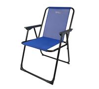 Chaise pliante Regatta Retexo Bleu TU