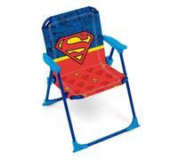 Chaise Pliante - Superman avec