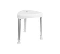 Chaise Pliante Timago BRAK Bleu/Blanc/Gris Clair - Marque : Timago - EAN : 5740001403350