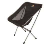 Chaise pliante TravelSafe Calais TravelSafe (Black) OS