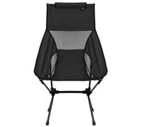 Chaise touristique Ultralight NC3321 Nils Camp - Black