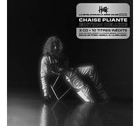 Chaise pliante [Version Deluxe 3CD]