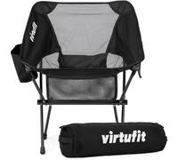 Chaise pliante VirtuFit Stoel Compact 56x43x68 cm