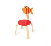 Chaise Poisson Maurice- Scratch Europe