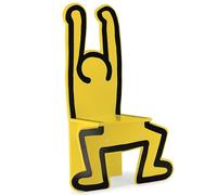 Vilac Chaise Keith Haring Jaune G