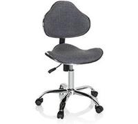 KIDDY GTI-3 - Chaise pivotante pour des enfants Gris
