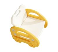 Chaise pour enfant | Chaise stable avec | Pour d'âge préscolaire avec - Convient pour les filles, l'école, la crèche, la maternelle, la salle de classe, la chambre à coucher et