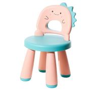 Chaise pour enfant DINO - Rose SUPERBE BEBE