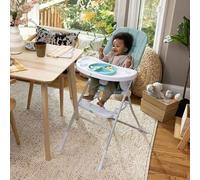 Chaise pour enfant Ingenuity vert