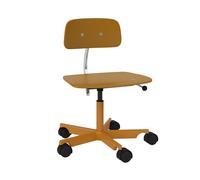 Chaise pour enfant Kevi 2533J seat height adjustable 55-71cm