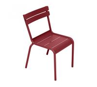 Chaise pour enfant Luxembourg Kid WxHxD 33.5x55.5x36cm