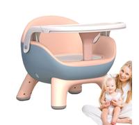 Chaise pour enfant pour table à manger, chaise de salle à manger pour enfant,Chaise d'appoint de chaise d'alimentation | Chaise de repas pour tout-petits, chaise d'appoint pour bébé, siège multifoncti