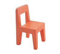 Chaise pour enfant Seggiolina Pop WxHxD 30x55x33cm