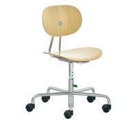 Chaise pour enfant Turtle for body height 110-160cm