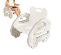 Chaise pour petit enfant | Charmante et Robuste avec | Chaise pour enfant d'âge préscolaire avec,pour Salle à Manger Étude Chambre ole Crèche Maternelle Garçons Filles