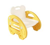 Chaise pour petit enfant | Charmante et Robuste avec - Tabouret et Chaise d'Extérieur pour Enfant,pour Salle à Manger Étude Chambre ole Crèche Maternelle Garçons Filles