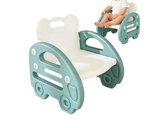 Chaise pour petit enfant,Siège robuste, portable et mignon | Tabouret et Chaise d'Extérieur pour Enfant | Pour garçons, filles, école, garderie, maternelle, salle de hambre, salle de jeux