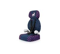 Reig Musicales Deluxe Doll Car 38x25x20.50 Cm Violet