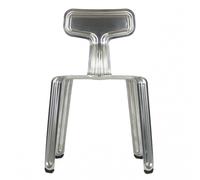 Chaise Pressed Chair WxHxD 51x80x52.5cm